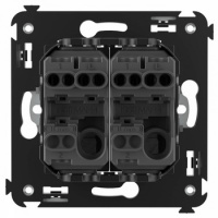 4404101 + 4404101 + 4400802 DKC Avanti сталь