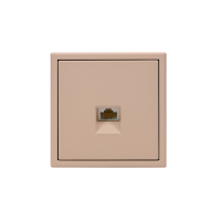 GAL001283 Systeme Electric Schneider Electric ArtGallery цвет песочный