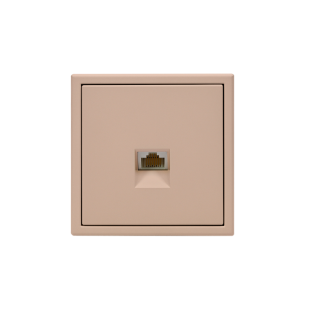 GAL001283 Systeme Electric Schneider Electric ArtGallery цвет песочный