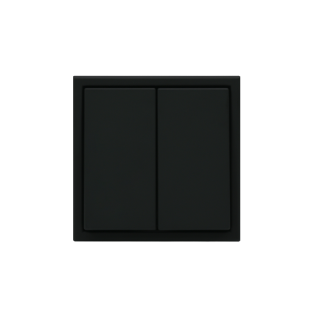 GAL001051 Systeme Electric Schneider Electric ArtGallery цвет карбон