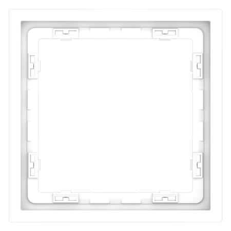 VLS100102 Voltum Рамки Voltum S70 пластик