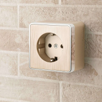 W5071010 Werkel Werkel Gallant цвет шампань рифленый