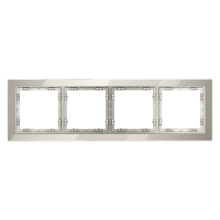 VLS110403 Voltum Рамки Voltum S70 стекло