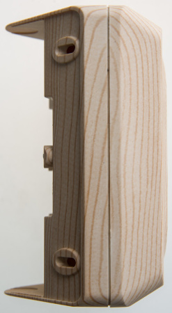 PA16-108D Systeme Electric Schneider Etude цвет сосна