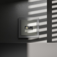 VLS060705 Voltum Voltum S70 цвет сталь