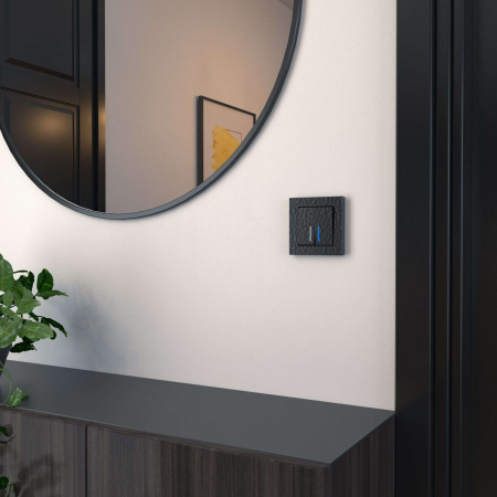 W1220108 Werkel Werkel Hammer механизмы черные