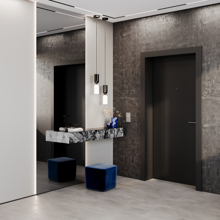 VLS110203 Voltum Рамки Voltum S70 стекло