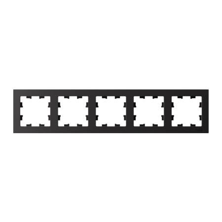 ATN001005 Systeme Electric Рамки Schneider Atlas Design