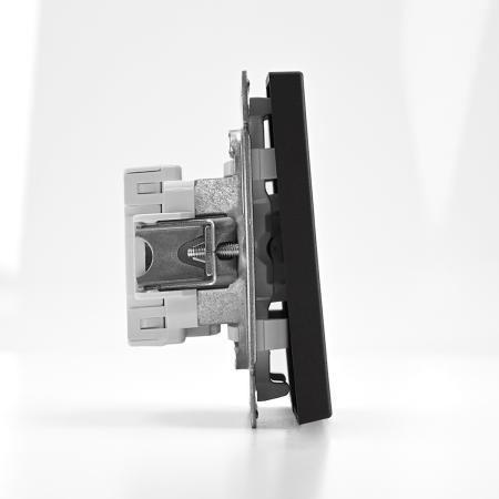 GAL001451 Systeme Electric Schneider Electric ArtGallery цвет базальт