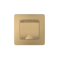 BLNRS441114 Systeme Electric Schneider Blanca цвет титан