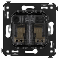 4402002 + 4400802 DKC Avanti черный