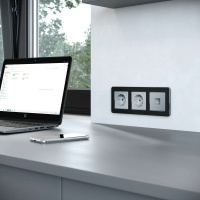 W0032608 Werkel Werkel рамки Platinum