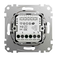 SDD114502 Schneider Electric Шнайдер седна антрацит