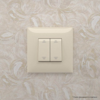 4405101 + 4405101 + 4400802 DKC Avanti ванильная дымка