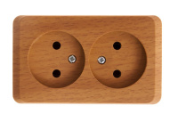 PA16-005T Systeme Electric Schneider Etude цвет бук