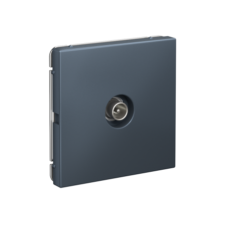 GAL000792 Systeme Electric Schneider Electric ArtGallery цвет грифель