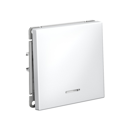 GAL001313 Systeme Electric Schneider Electric ArtGallery цвет лотос