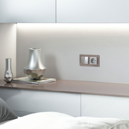 W1271106 Werkel Werkel Hammer механизмы серебряные