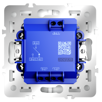 VLS020702 Voltum Voltum S70 цвет белый матовый