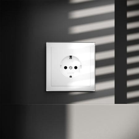 VLS040101 Voltum Voltum S70 цвет белый