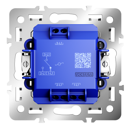 VLS0103M Voltum Механизмы Voltum