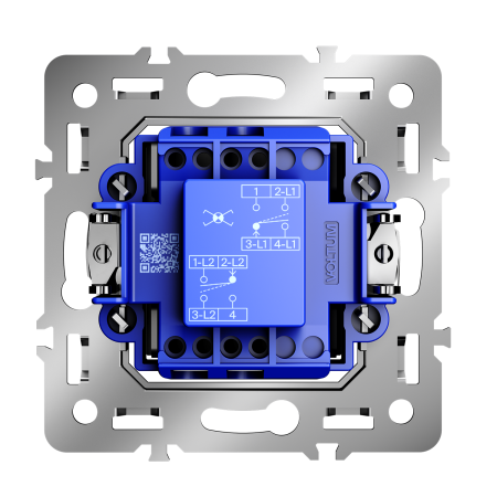 VLS0105M Voltum Механизмы Voltum