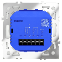 VLS070101 Voltum Voltum S70 цвет белый