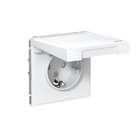 GAL440146 Systeme Electric Schneider Electric ArtGallery цвет белый