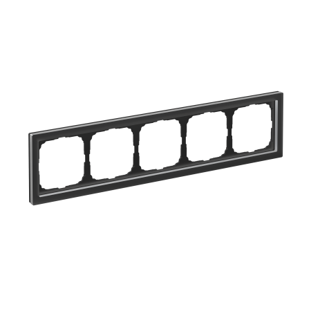 GAL331005 Systeme Electric Рамки Systeme Electric ArtGallery Pure