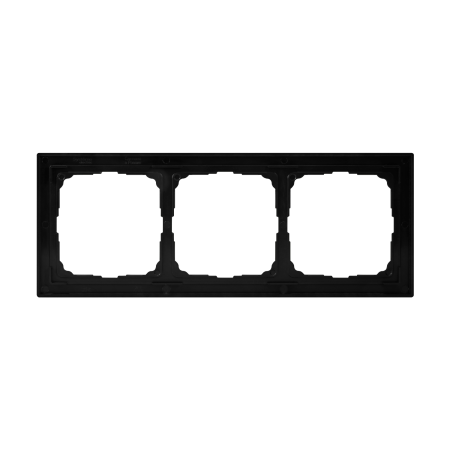 GAL331003 Systeme Electric Рамки Systeme Electric ArtGallery Pure