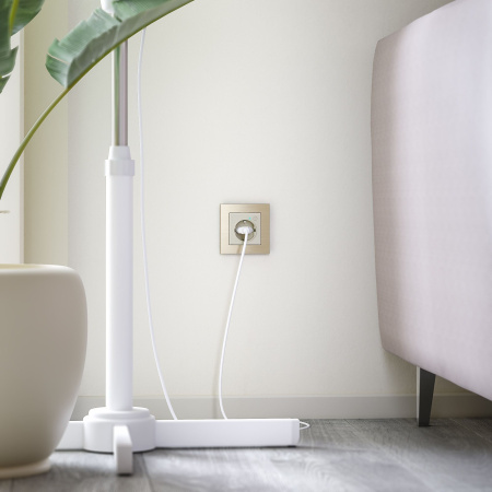 W1171603 Werkel Werkel механизмы бежевые