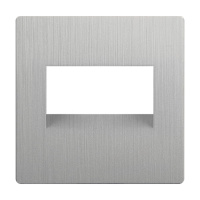 W1181101 + W1191109 Werkel Werkel механизмы серебряные рифленые