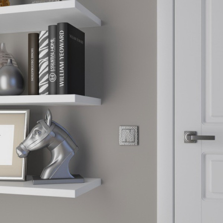 W1130001 + W1239006 Werkel Werkel Hammer механизмы серебряные