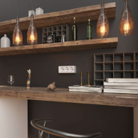 W5073101 Werkel Werkel Gallant цвет белый