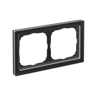 GAL331002 Systeme Electric Рамки Systeme Electric ArtGallery Pure