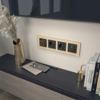 W0042443 Werkel Werkel рамки Elite