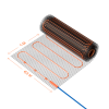 Нагревательный мат Voltum Т200 (VLT01-200-0.5)