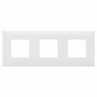 4400906 DKC Рамки Avanti пластик