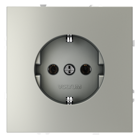 VLS040105 Voltum Voltum S70 цвет сталь