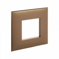 4426902 DKC Рамки Avanti жемчужные