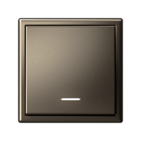 GAL000613 Systeme Electric Schneider Electric ArtGallery цвет мокко