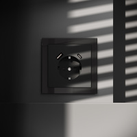 VLS040508 Voltum Voltum S70 цвет черный