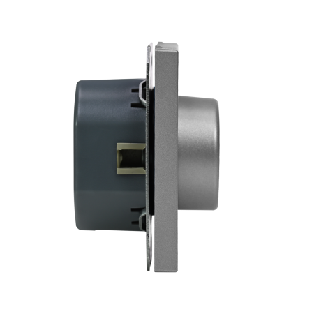 GAL000323 Systeme Electric Schneider Electric ArtGallery цвет алюминий