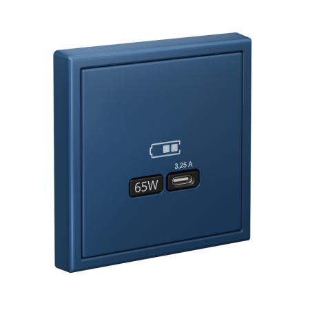 GAL001127 Systeme Electric Schneider Electric ArtGallery цвет аквамарин