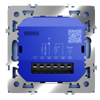 VLS070115 Voltum Voltum S70 цвет деним