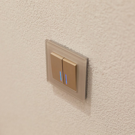 W1122110 Werkel Werkel механизмы шампань рифленые