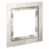 VLS110103 Voltum Рамки Voltum S70 стекло