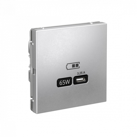 GAL000327 Systeme Electric Schneider Electric ArtGallery цвет алюминий