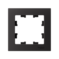 ATN001001 Systeme Electric Рамки Schneider Atlas Design