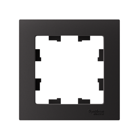 ATN001001 Systeme Electric Рамки Schneider Atlas Design